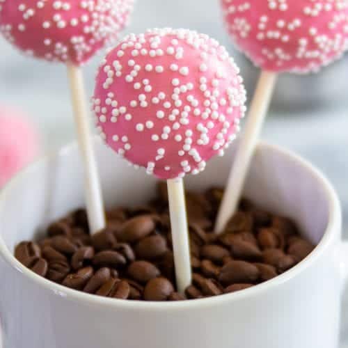 How To Make Cake Pops Easy And Fool Proof Simply Home Cooked