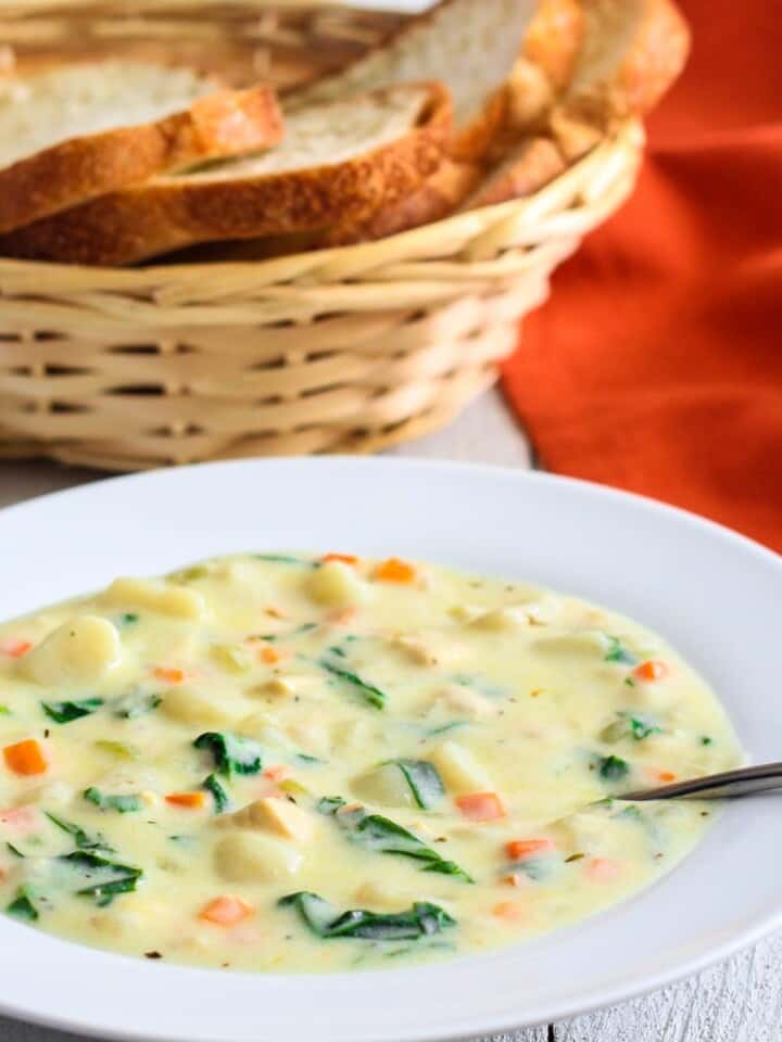 Soups - Simply Home Cooked
