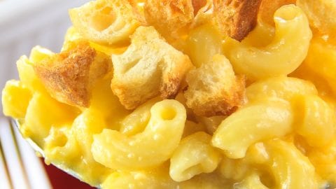 Easy Homemade Mac And Cheese Recipe Simply Home Cooked