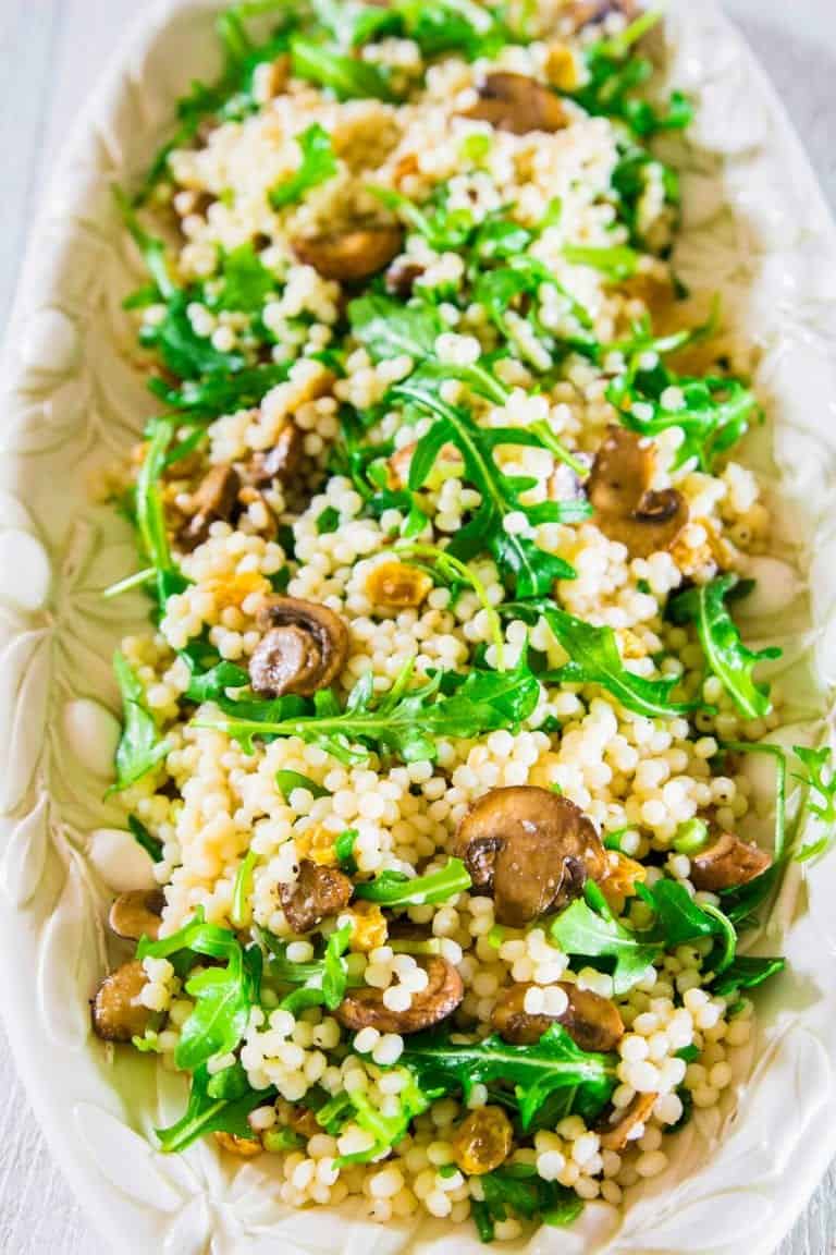 Couscous Salad Recipe Simply Home Cooked