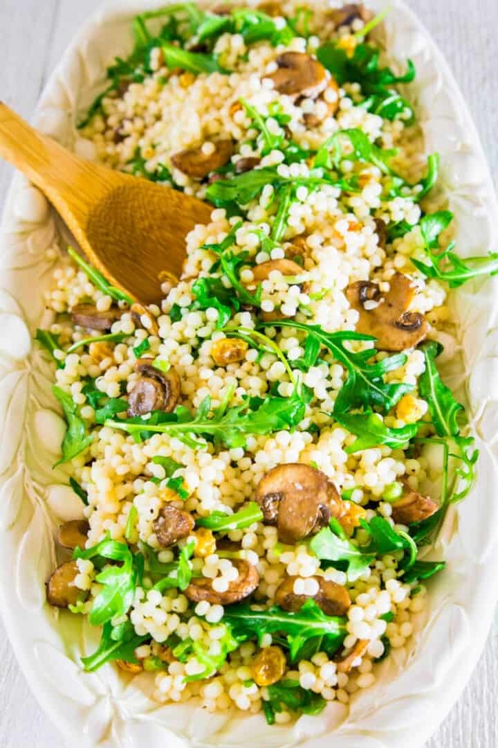 Couscous Salad Recipe Simply Home Cooked