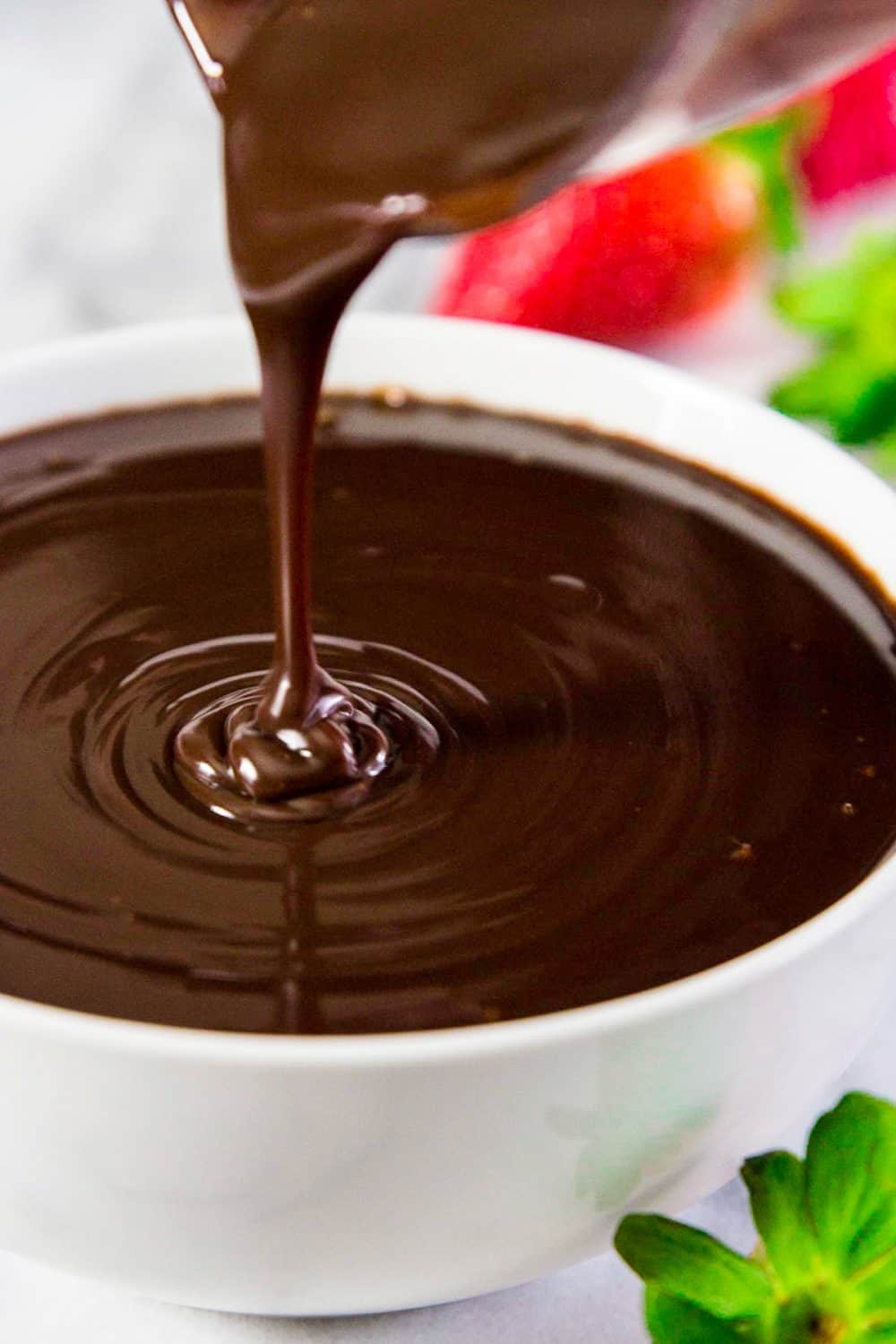 Can I Use Cooking Cream For Ganache