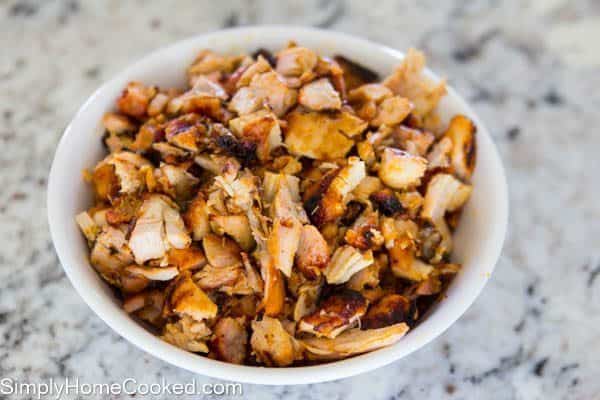 chipotle ingredients burrito bowl Home Cooked Simply Bowls Chipotle Chicken chipotle ingredients burrito bowl Home Cooked Simply Bowls Chipotle Chicken