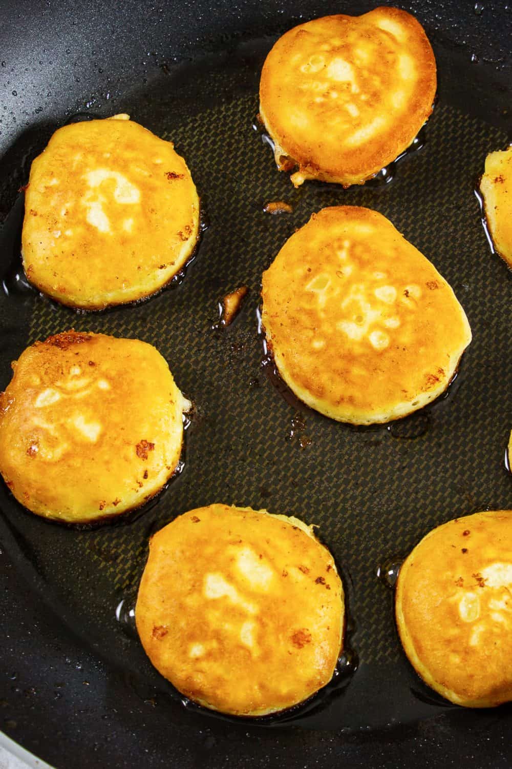 Cottage Cheese Pancakes Simply Home Cooked