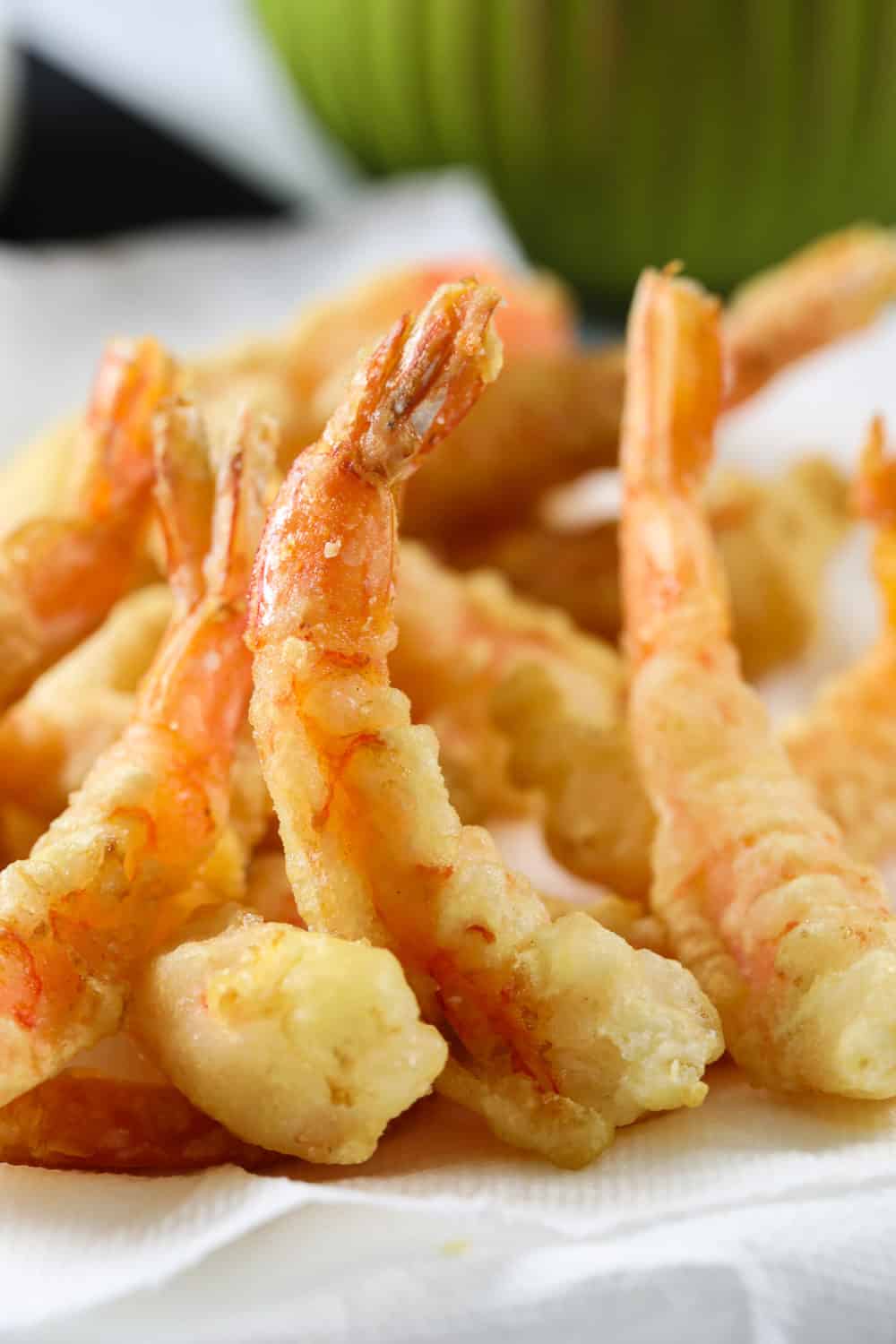 Crispy Tempura Batter Recipe Soda Water Recipe Infoupdate