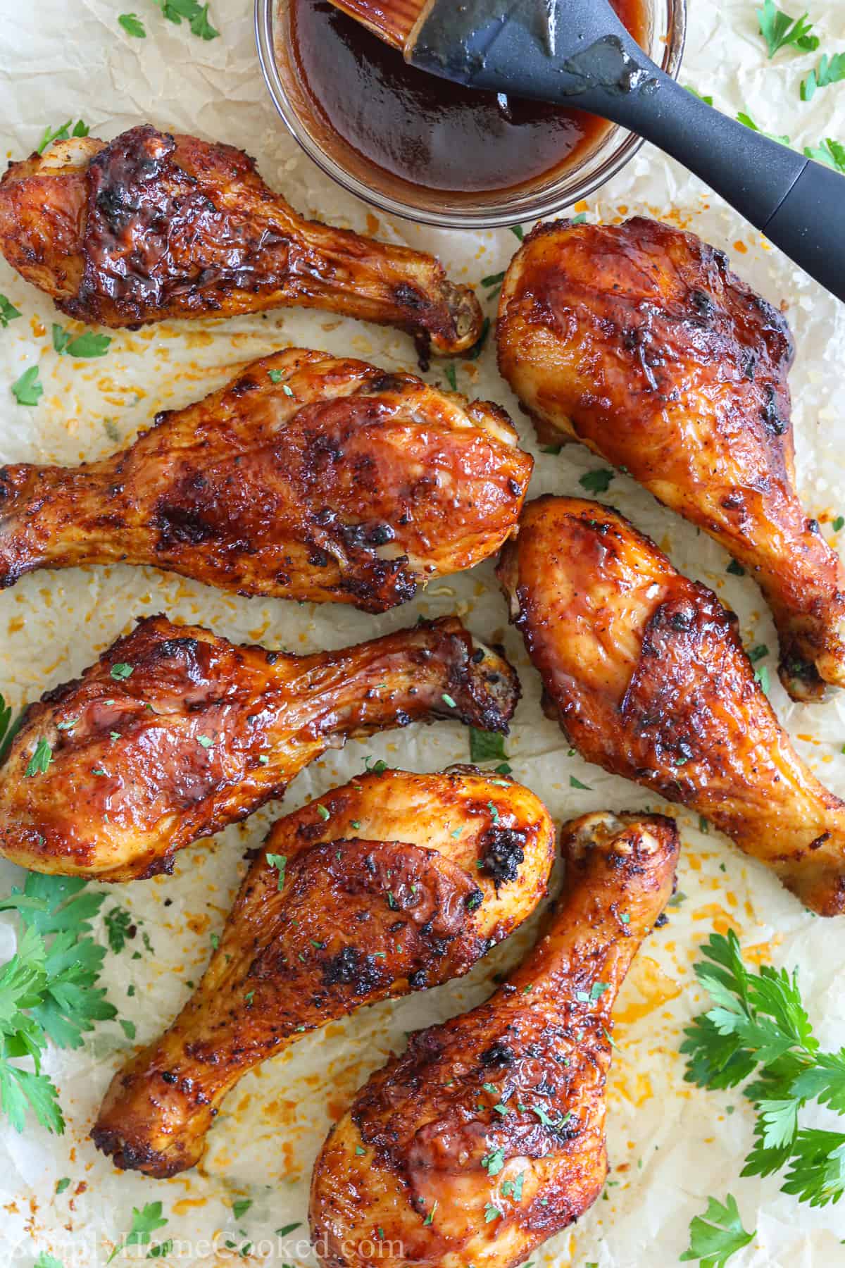 perfect-and-crispy-air-fryer-chicken-legs-drumsticks-the-recipe-critic