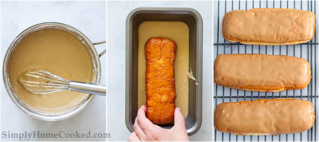 Maple Long Johns! What To Know Before Making These At Home