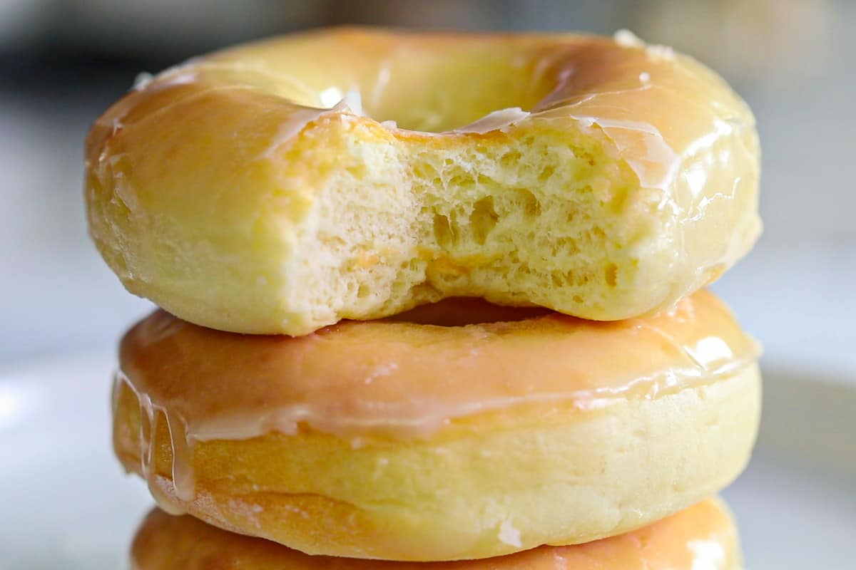 donut air fryer