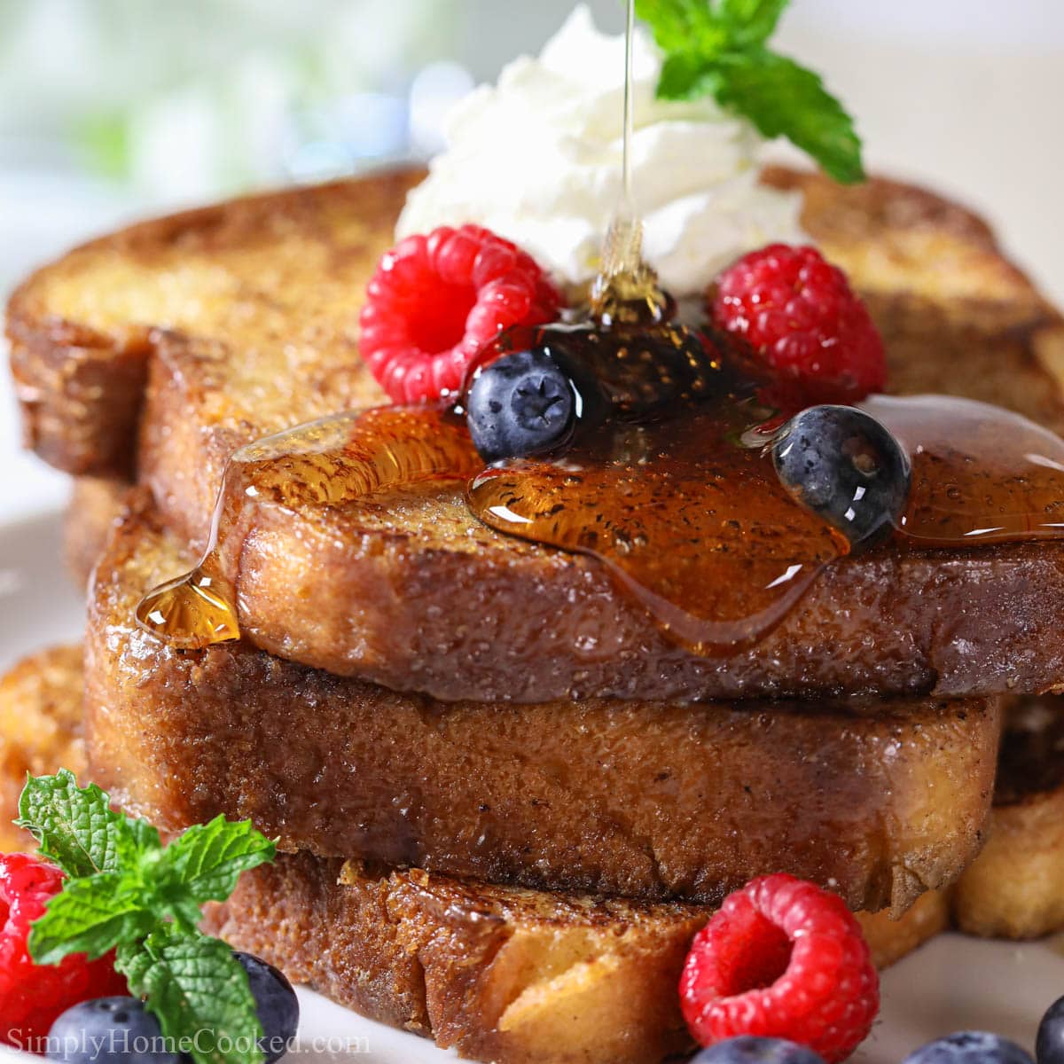 29+ French Toast Brioche Recipe AeronAashman