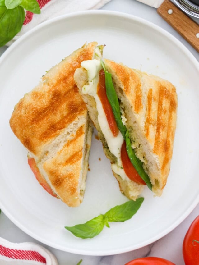 Egg Sandwich - Simply Home Cooked