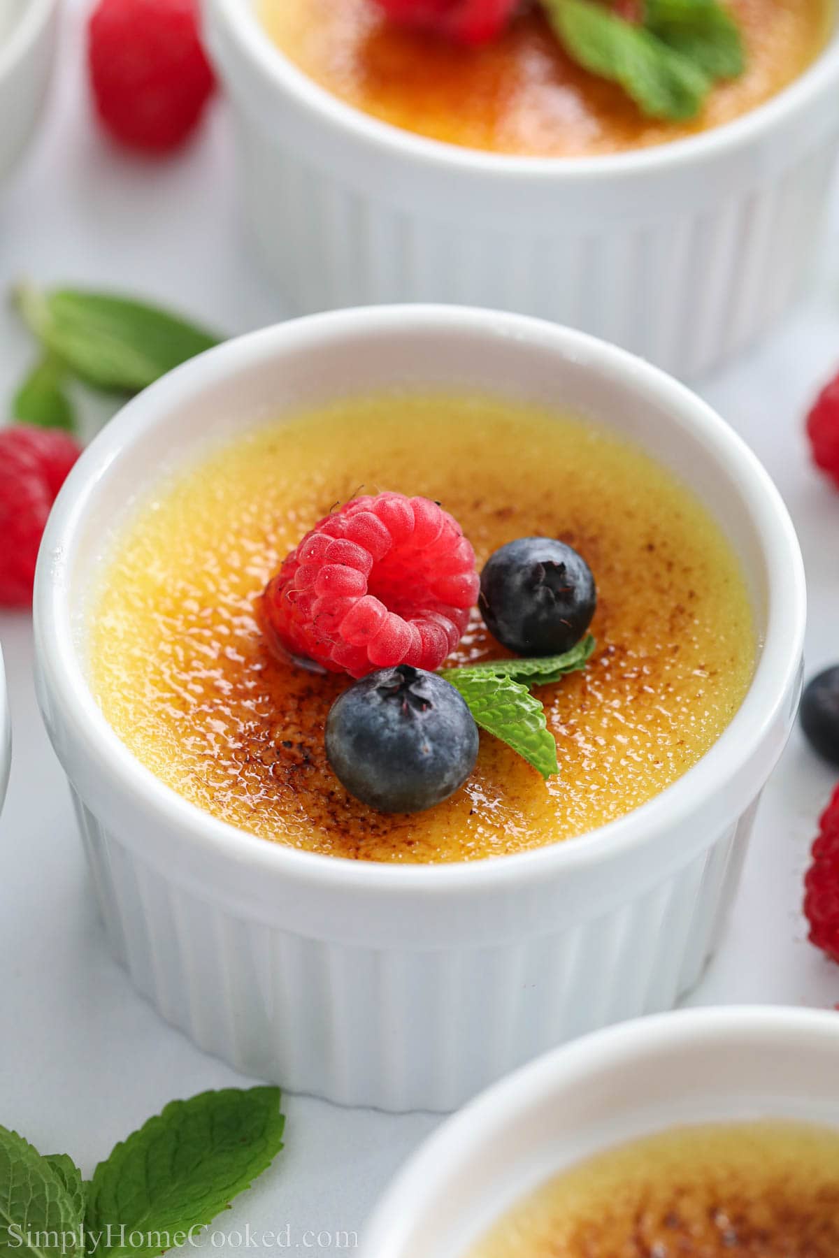 Creme Brulee Rezepte Suchen