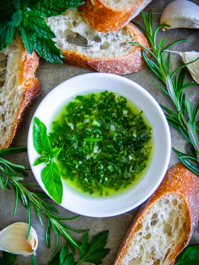 Condiments - Simply Home Cooked